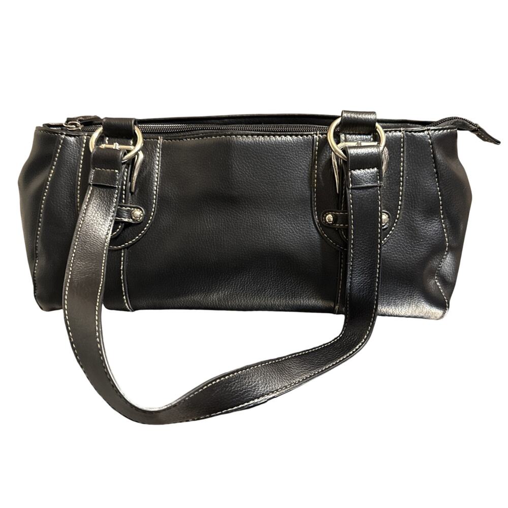 Ladies Croft & Barrow Shoulder Bag Purse